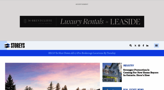 storeys.com