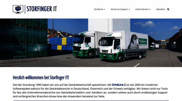 storfinger.de