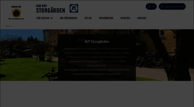 storgarden.se