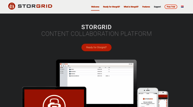 storgrid.com