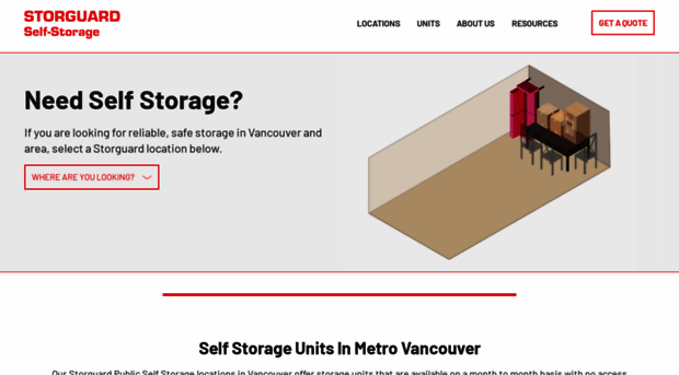 storguard.ca