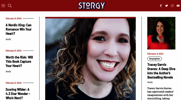 storgy.com