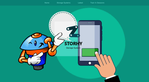 storhy.net