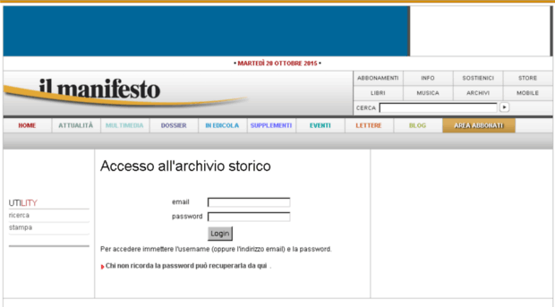 storico.ilmanifesto.it