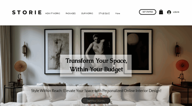 storiedesign.com