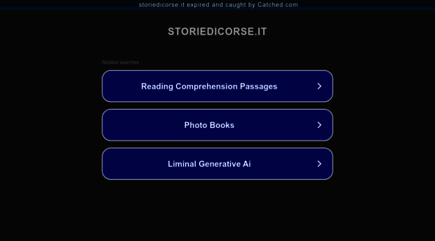 storiedicorse.it