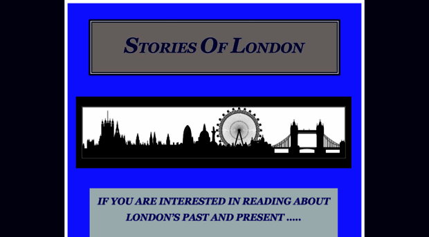 stories-of-london.org