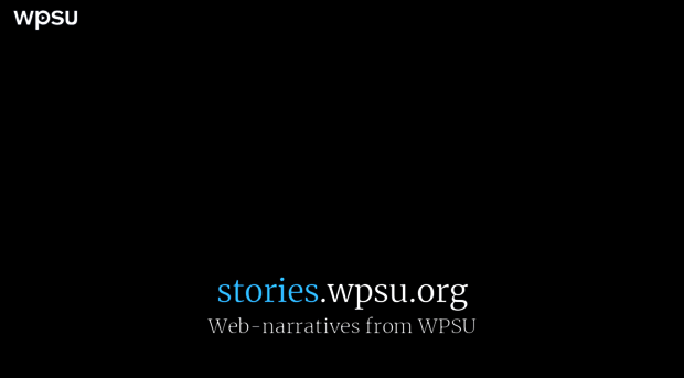 stories.wpsu.org