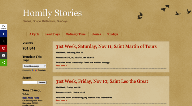 stories4homilies.blogspot.com