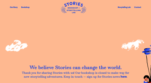 storiesbk.com