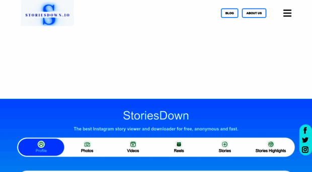 storiesdown.io