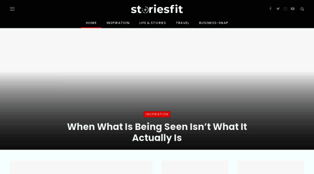 storiesfit.com