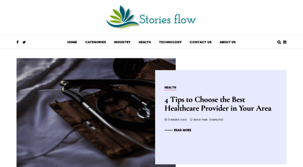 storiesflow.com