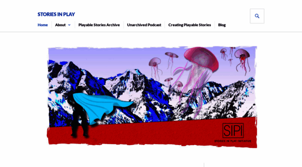 storiesinplay.com