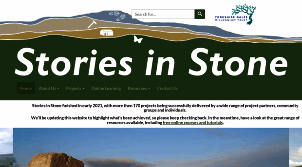 storiesinstone.org.uk