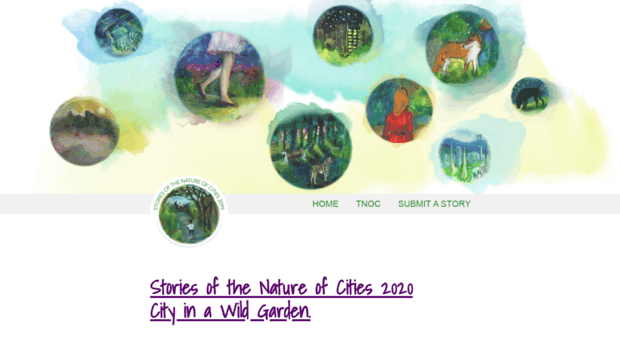 storiesofthenatureofcities.org