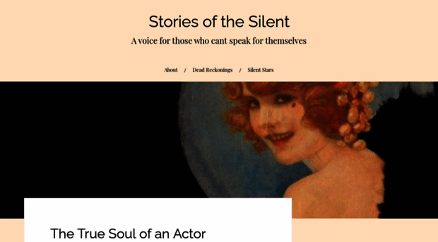 storiesofthesilent.wordpress.com