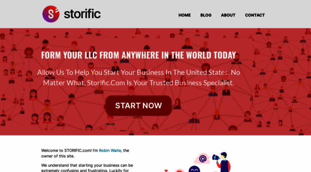 storific.com