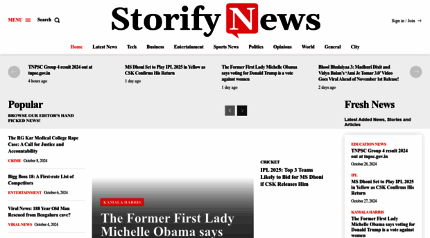 storifynews.com