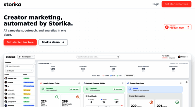 storika.ai