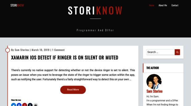 storiknow.com