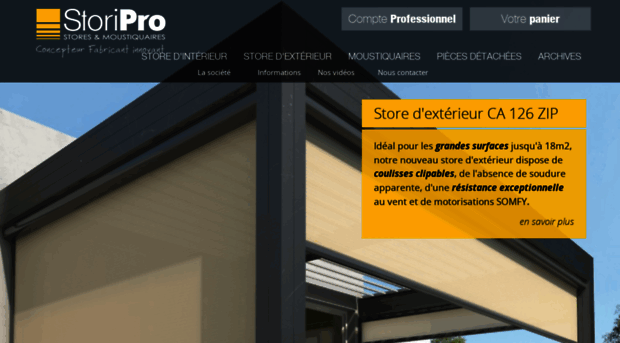 storipro.com