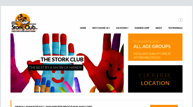 storkclubs.com