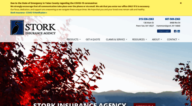 storkinsurance.com