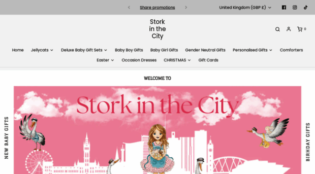 storkinthecity.co.uk