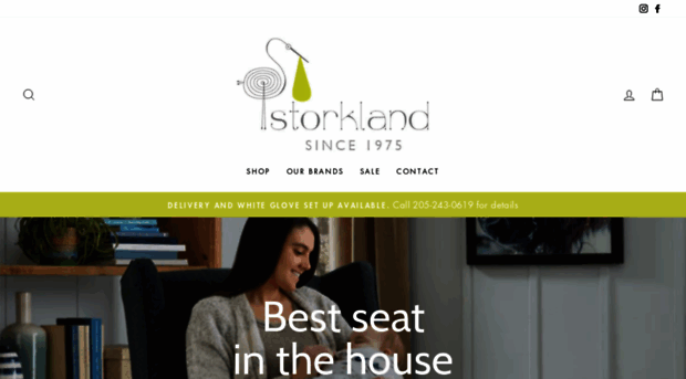 storklandbaby.com