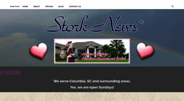 storknewscolumbia.com