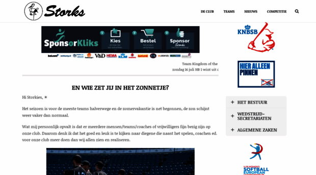 storks.nl