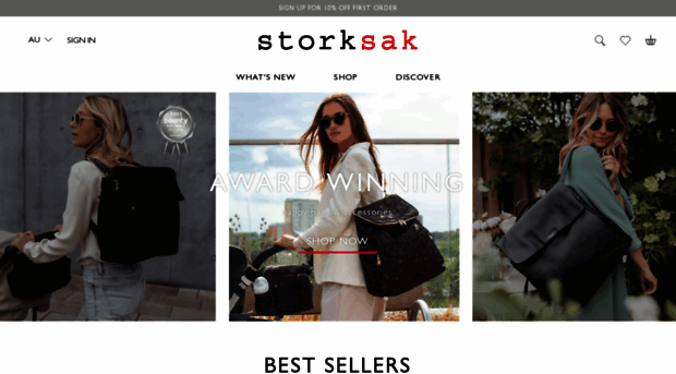 storksak.com.au