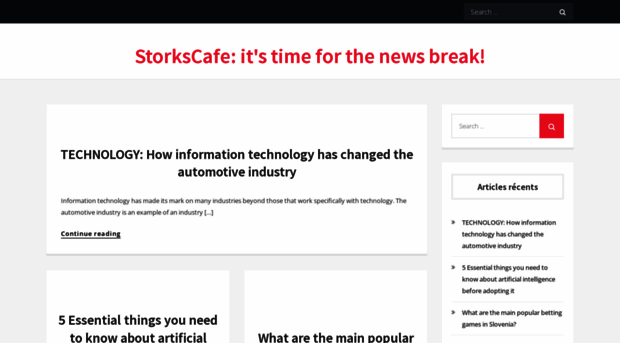 storkscafe.com