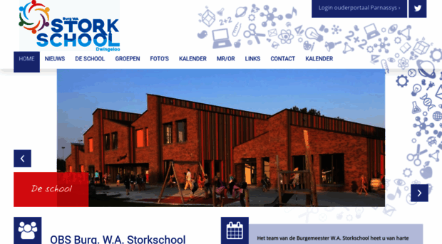 storkschool.nl