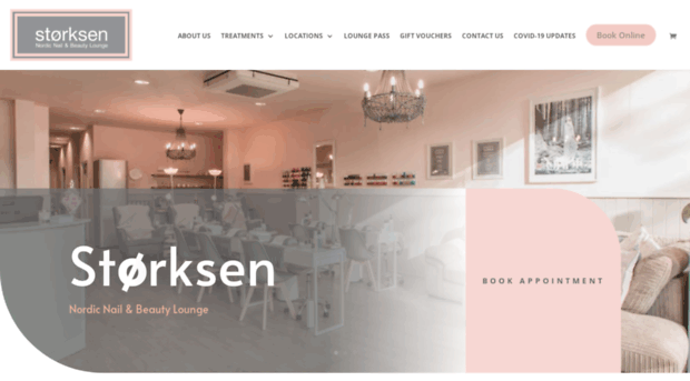 storksen.co.uk