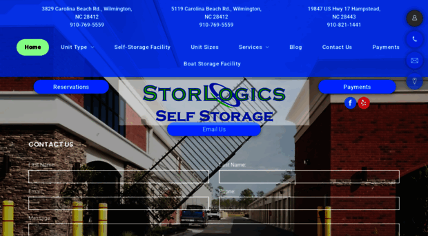 storlogics.com