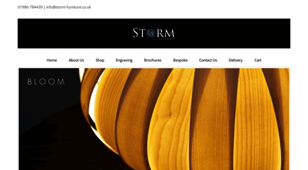 storm-furniture.co.uk