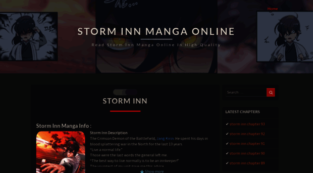 storm-inn.com