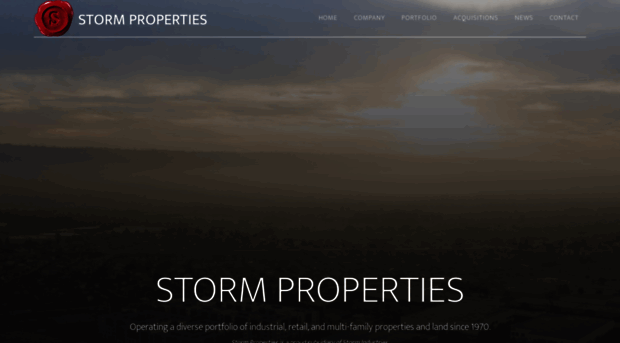 storm-properties.com