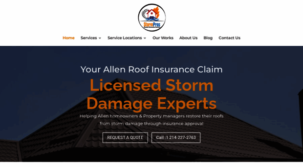 storm-pros.com