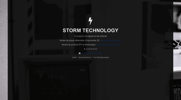 storm-technology.fr