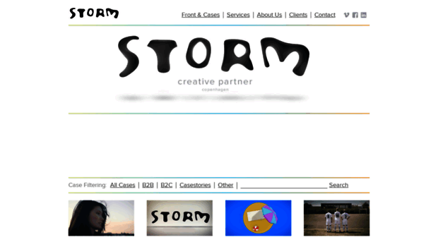 storm.tv