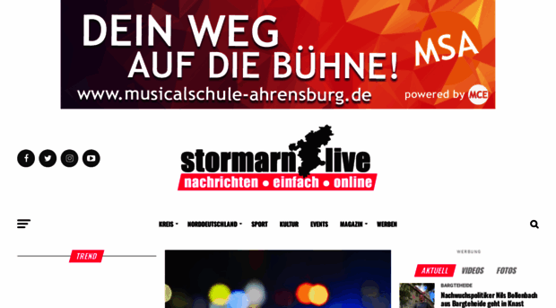 stormarnlive.de