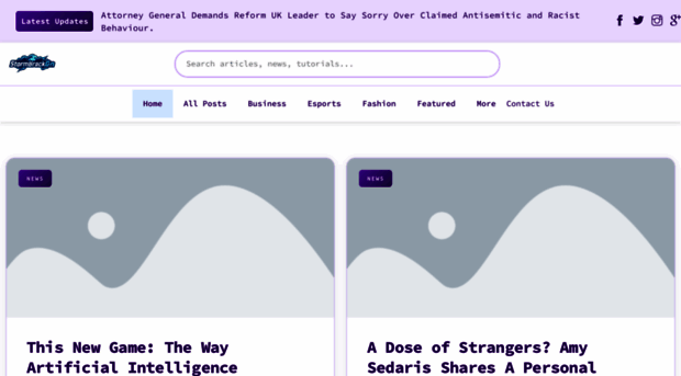 stormbracketgo.com