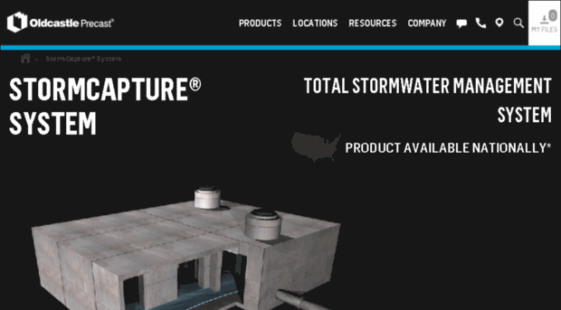 stormcapture.com