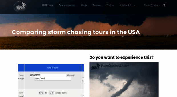 stormchasingusa.com