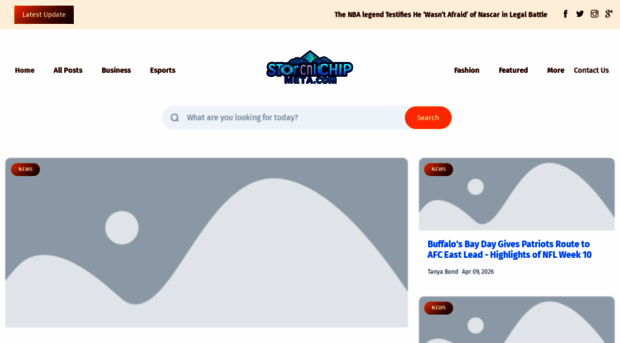stormchipmeta.com