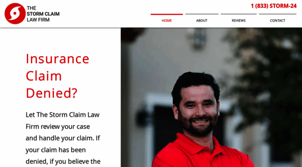 stormclaimlaw.com