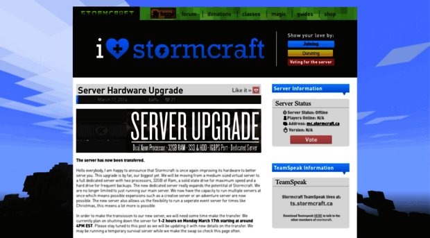 stormcraft.ca